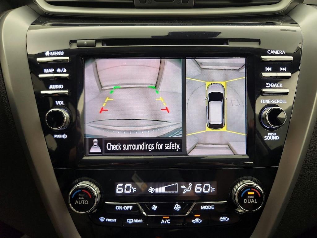 used 2023 Nissan Murano car, priced at $26,998