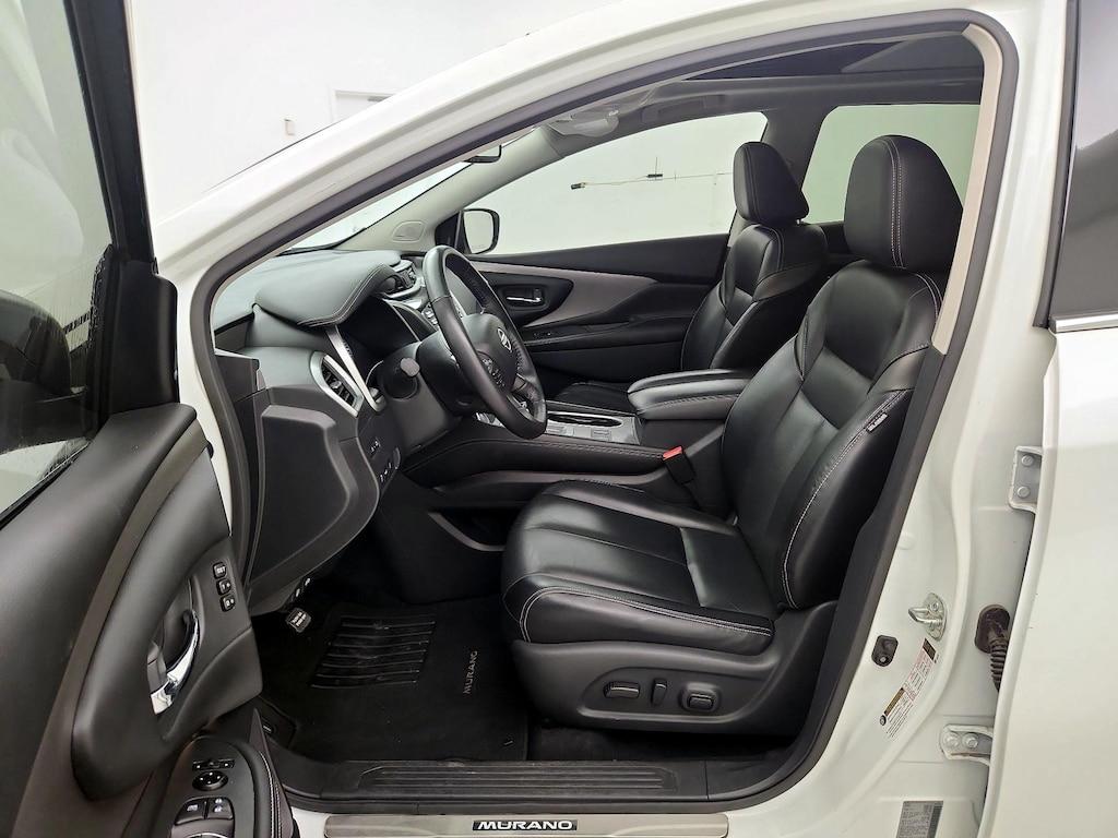 used 2023 Nissan Murano car, priced at $26,998
