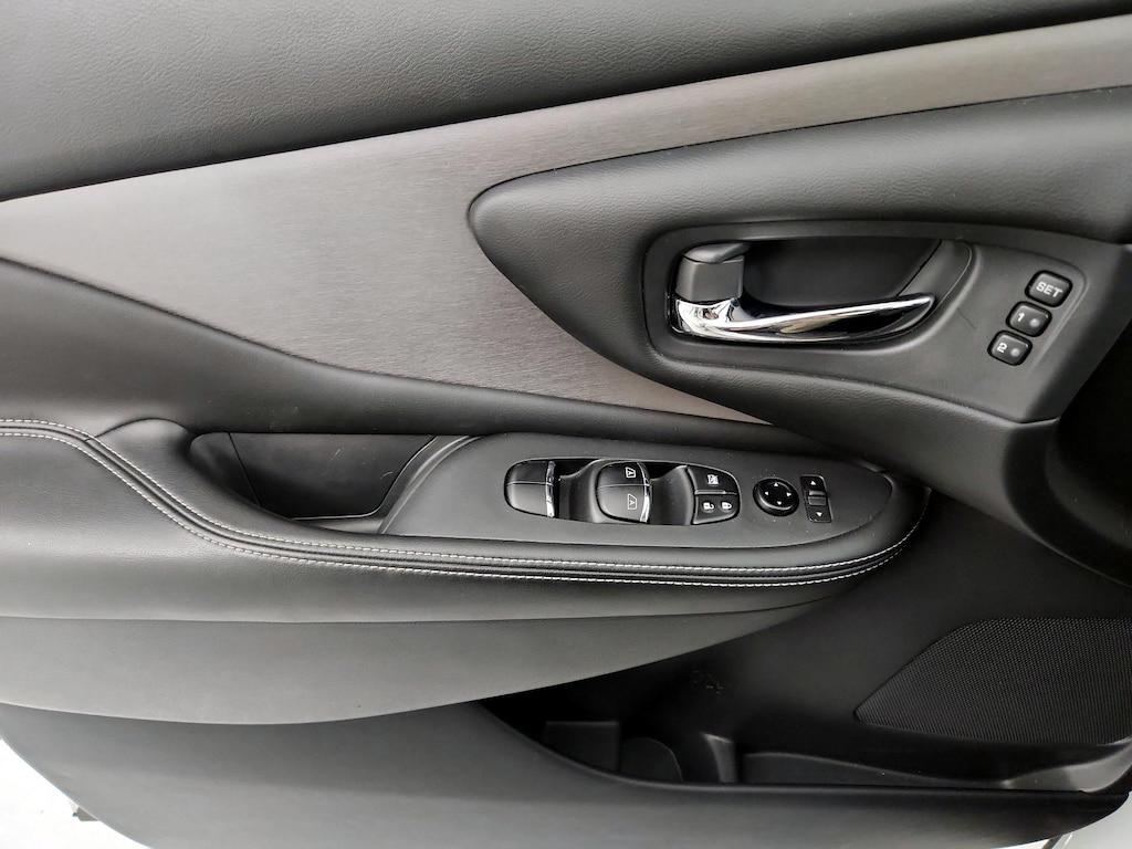 used 2023 Nissan Murano car, priced at $26,998