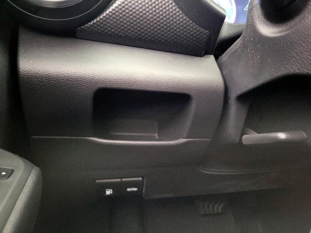 used 2021 Nissan Kicks car, priced at $17,998