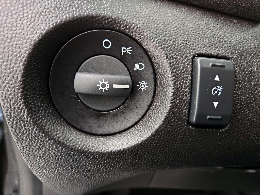 used 2019 Ford Fiesta car, priced at $14,599