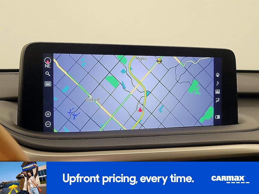 used 2022 Lexus RX 450h car, priced at $47,998