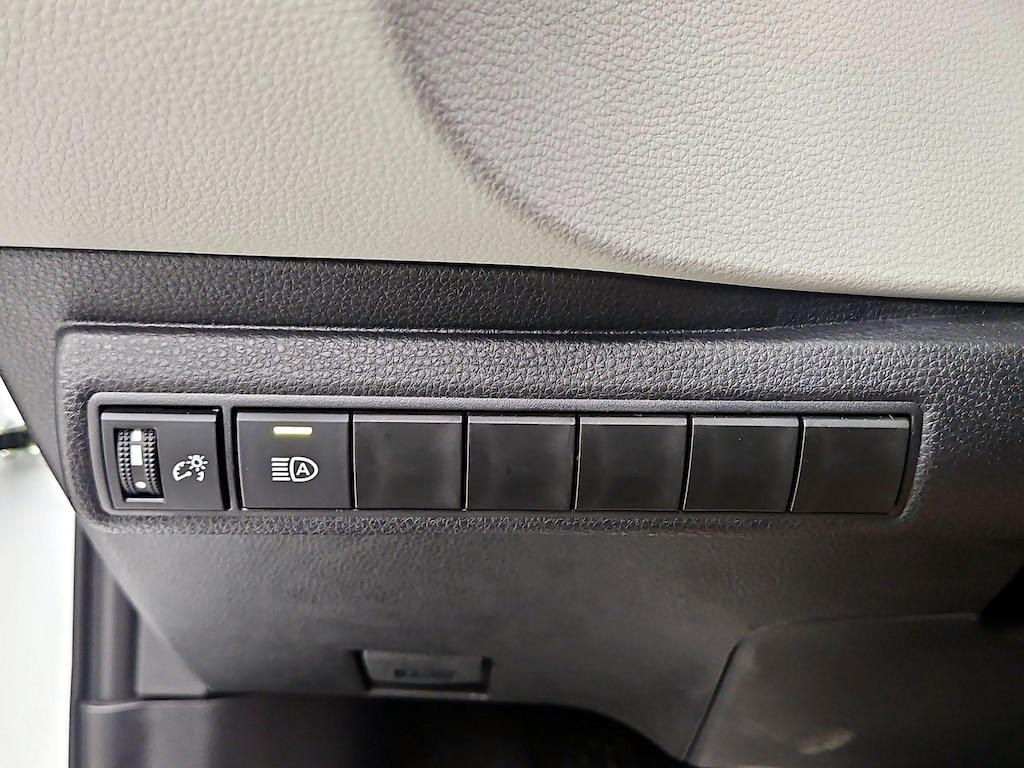 used 2026 Toyota Corolla car, priced at $25,998