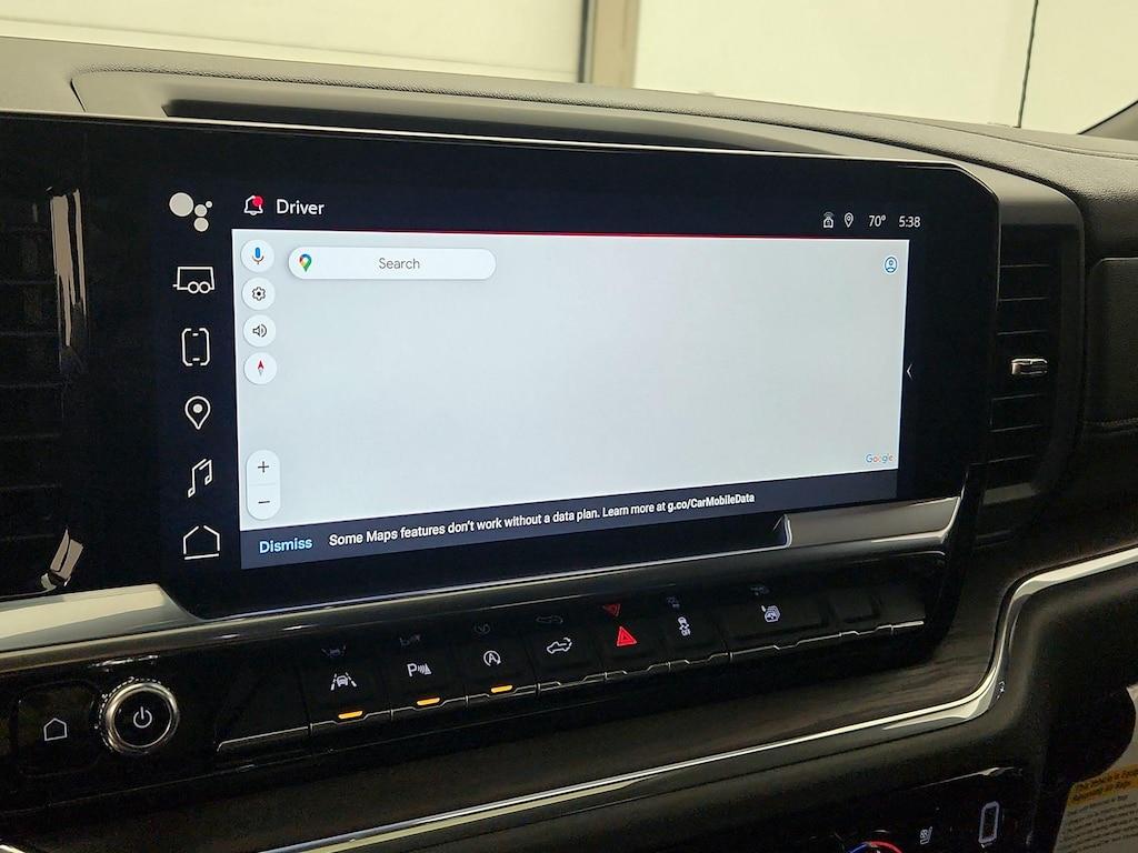 used 2024 GMC Sierra 1500 car, priced at $49,998