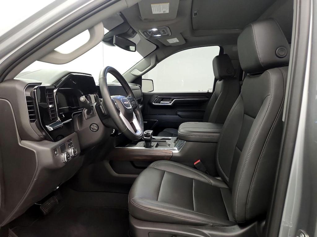 used 2024 GMC Sierra 1500 car, priced at $49,998