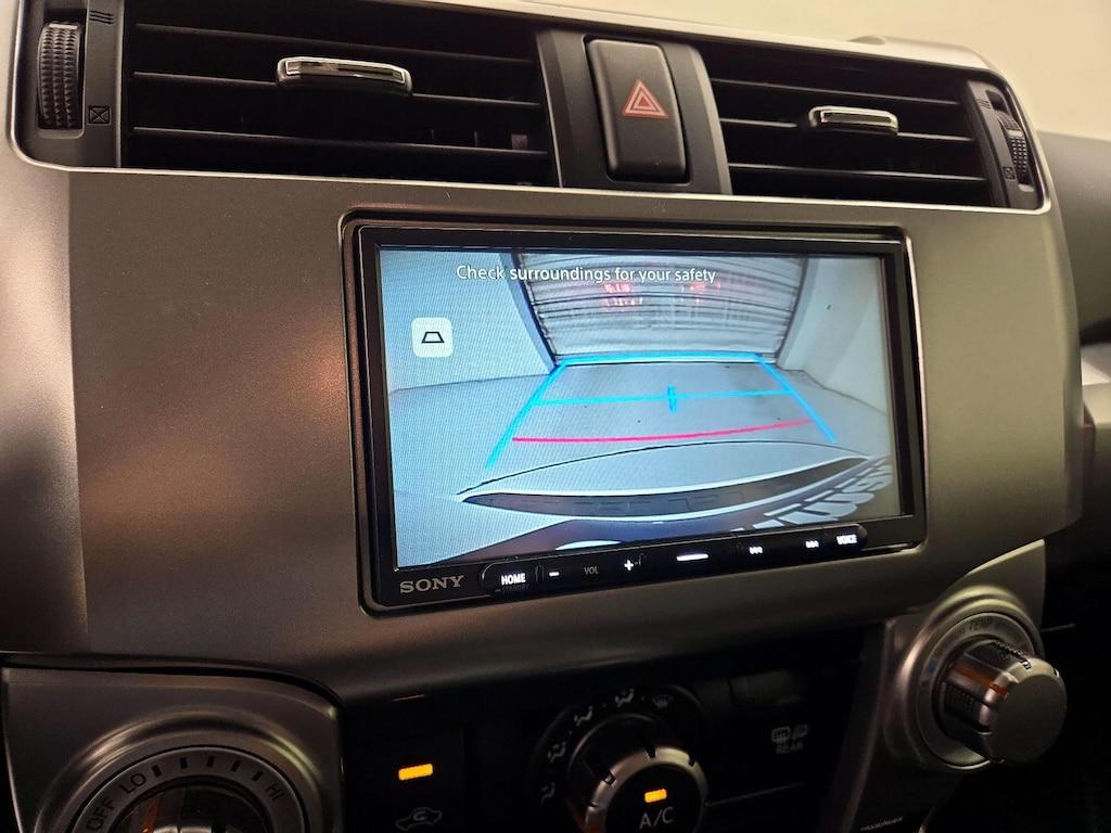 used 2018 Toyota 4Runner car, priced at $33,998