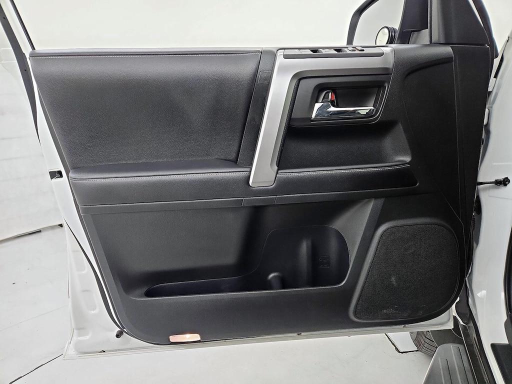 used 2018 Toyota 4Runner car, priced at $33,998