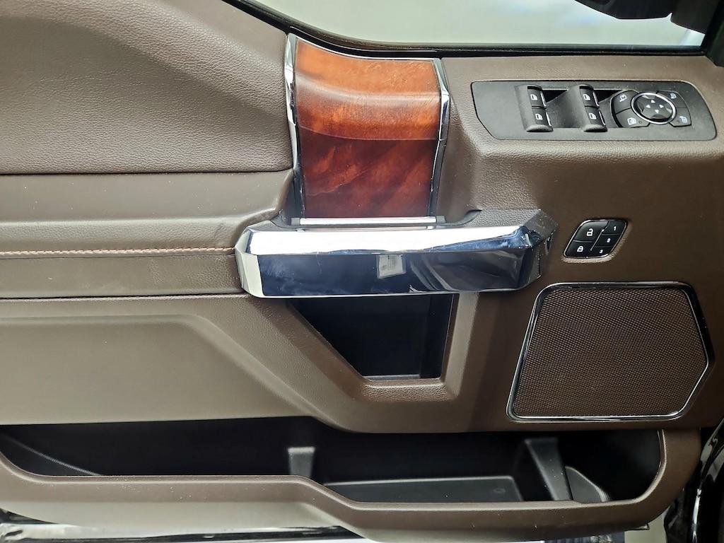 used 2019 Ford F-150 car, priced at $41,998