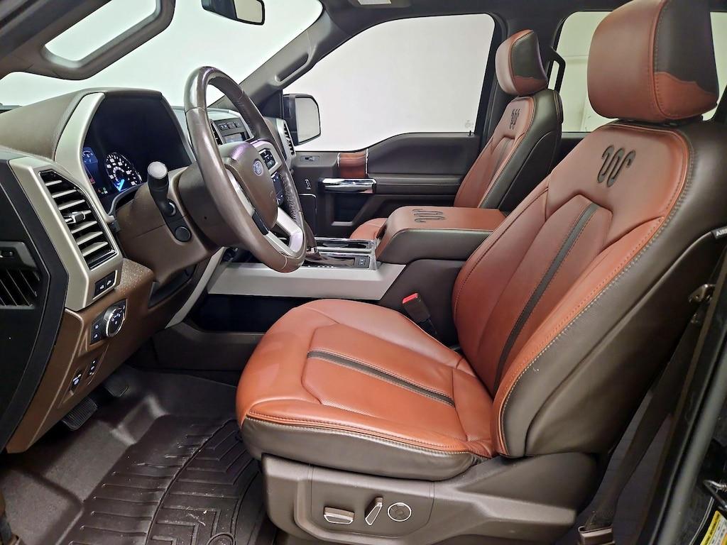 used 2019 Ford F-150 car, priced at $41,998