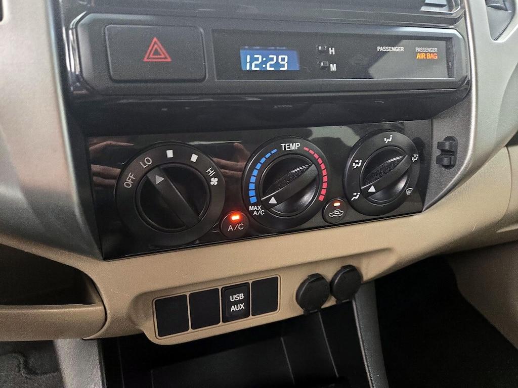 used 2014 Toyota Tacoma car, priced at $24,998