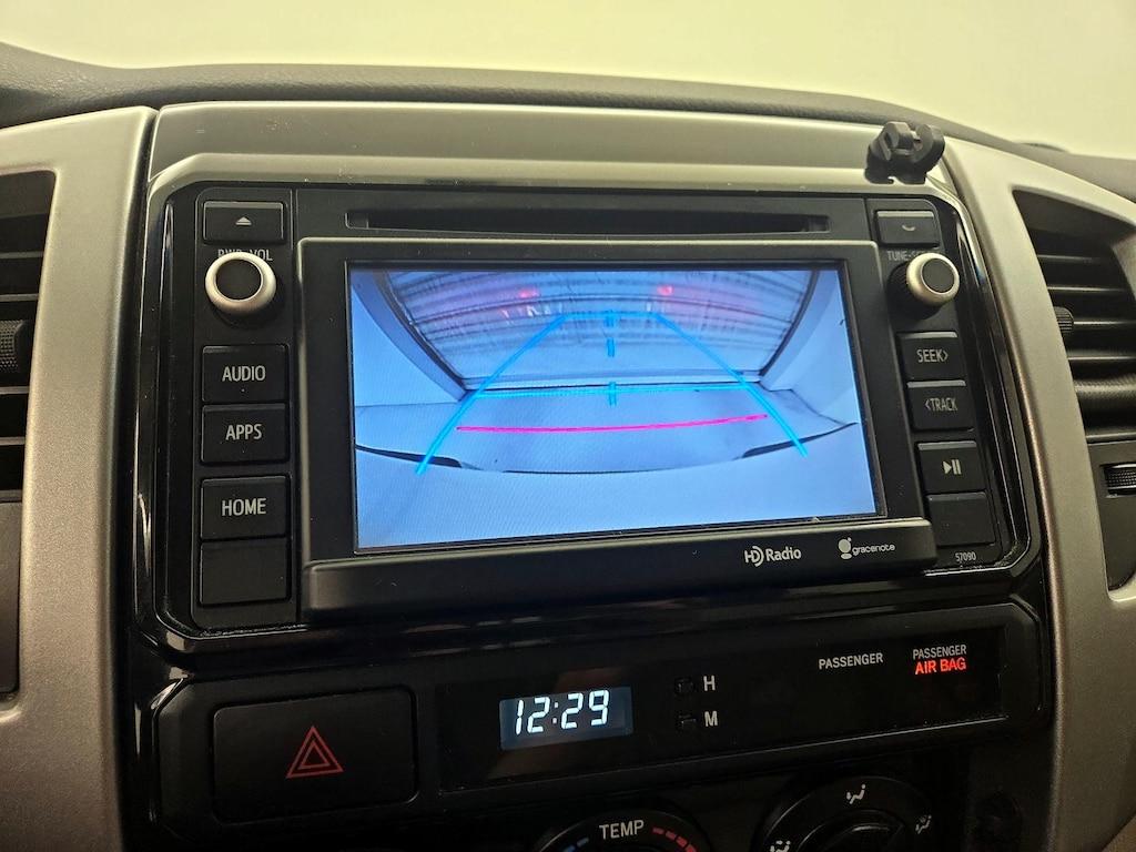 used 2014 Toyota Tacoma car, priced at $24,998