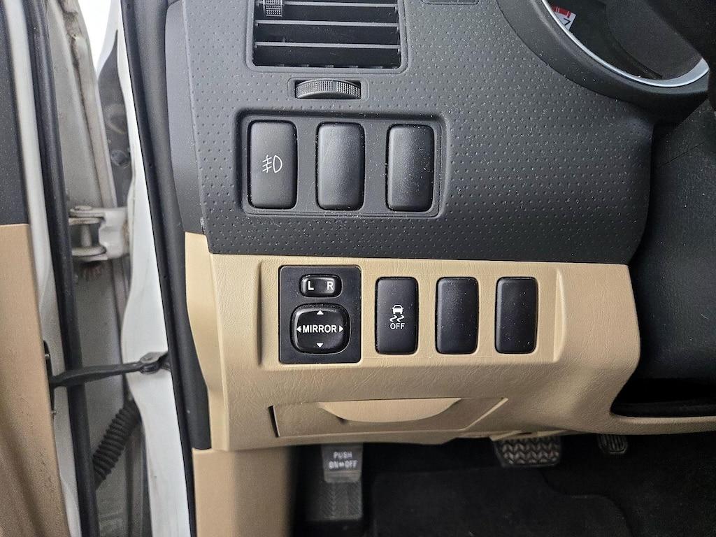 used 2014 Toyota Tacoma car, priced at $24,998