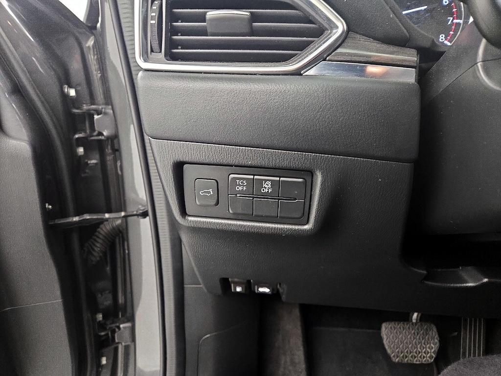 used 2018 Mazda CX-5 car, priced at $17,998