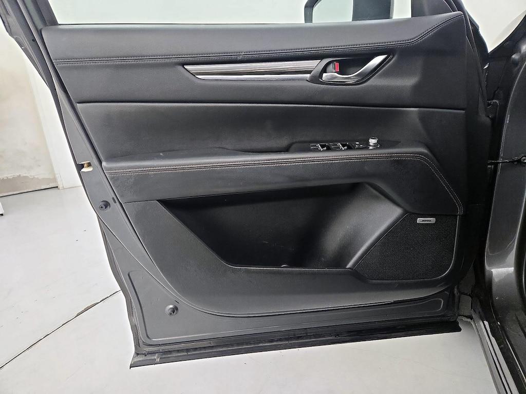 used 2018 Mazda CX-5 car, priced at $17,998