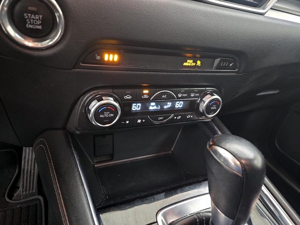 used 2018 Mazda CX-5 car, priced at $17,998