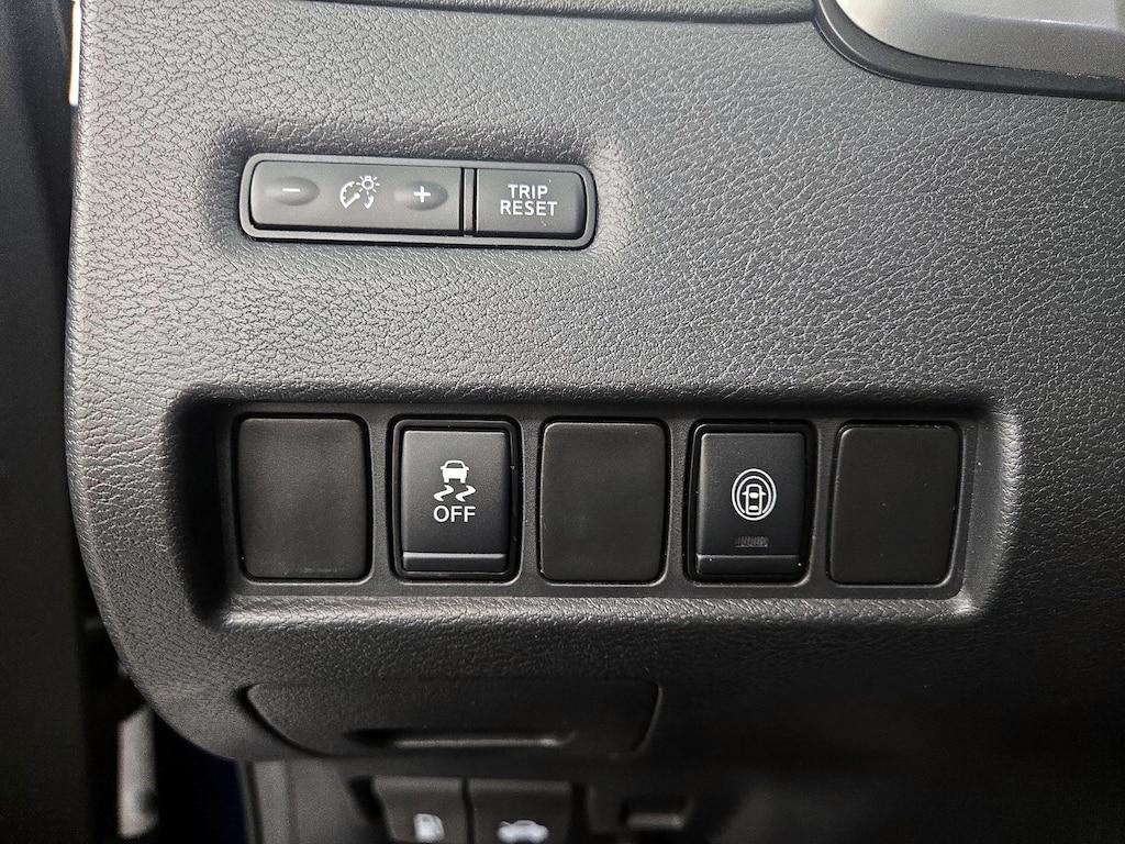 used 2021 Nissan Murano car, priced at $18,998