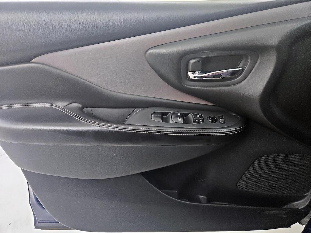 used 2021 Nissan Murano car, priced at $18,998