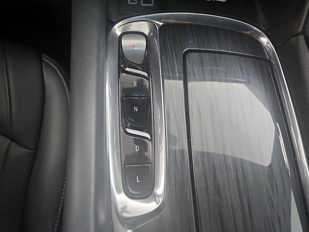 used 2023 Buick Enclave car, priced at $28,998