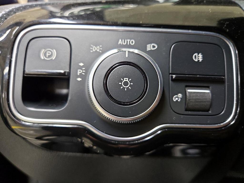 used 2021 Mercedes-Benz A-Class car, priced at $24,998