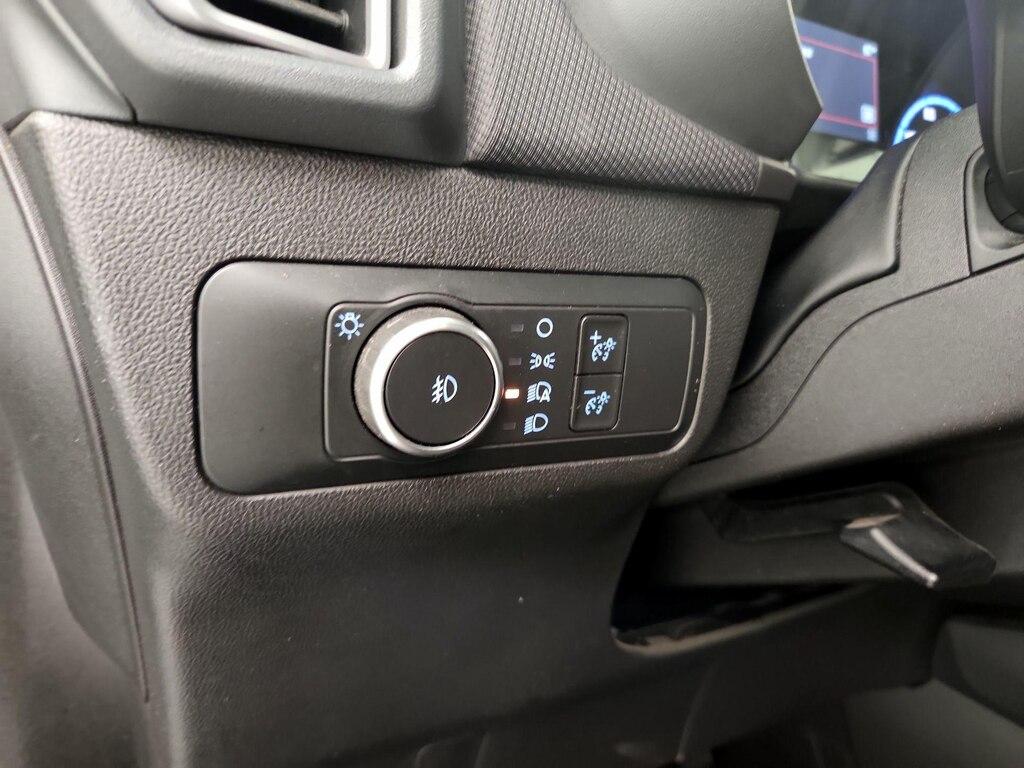 used 2022 Ford Bronco Sport car, priced at $22,998