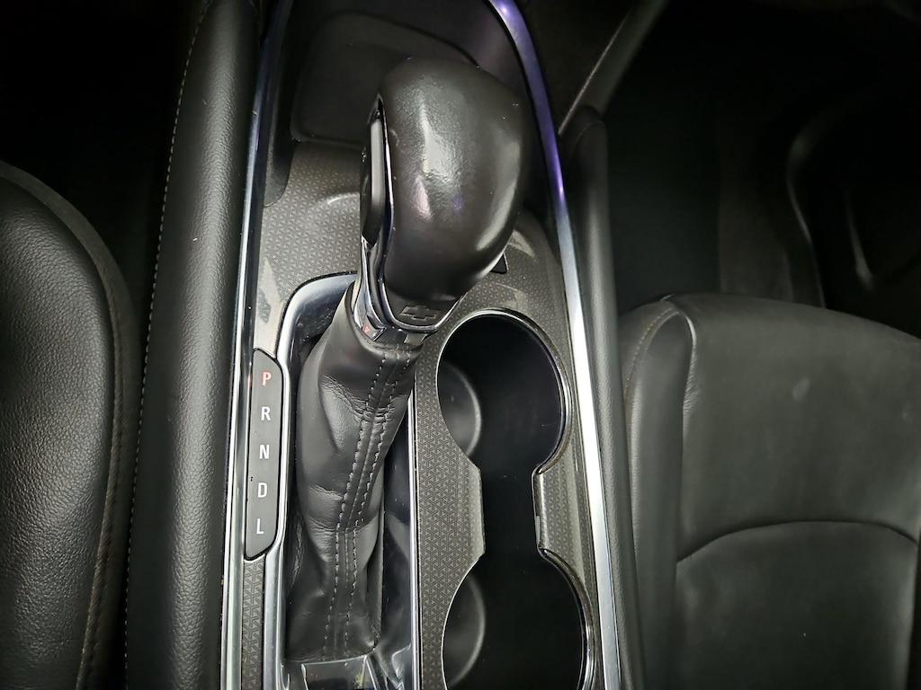 used 2022 Chevrolet Malibu car, priced at $19,998