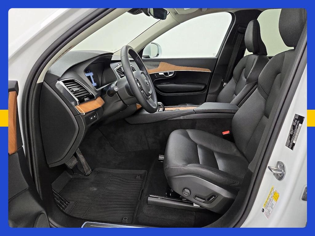 used 2024 Volvo XC90 Recharge Plug-In Hybrid car, priced at $48,998