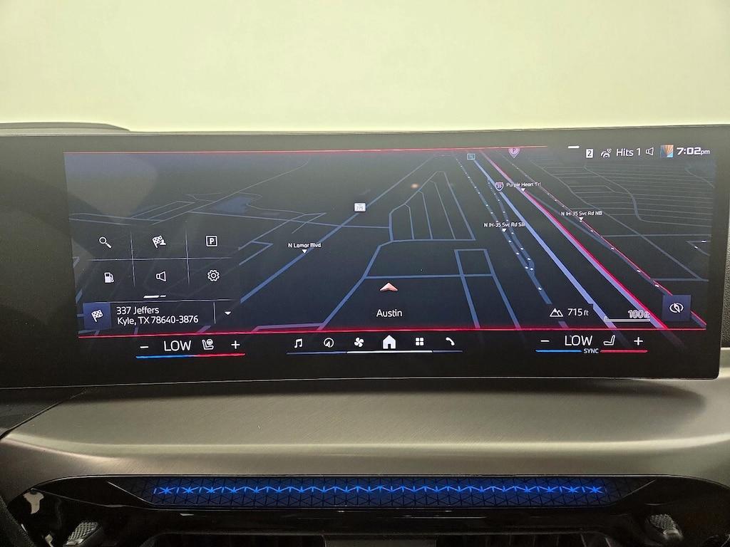 used 2025 BMW M240 car, priced at $53,998