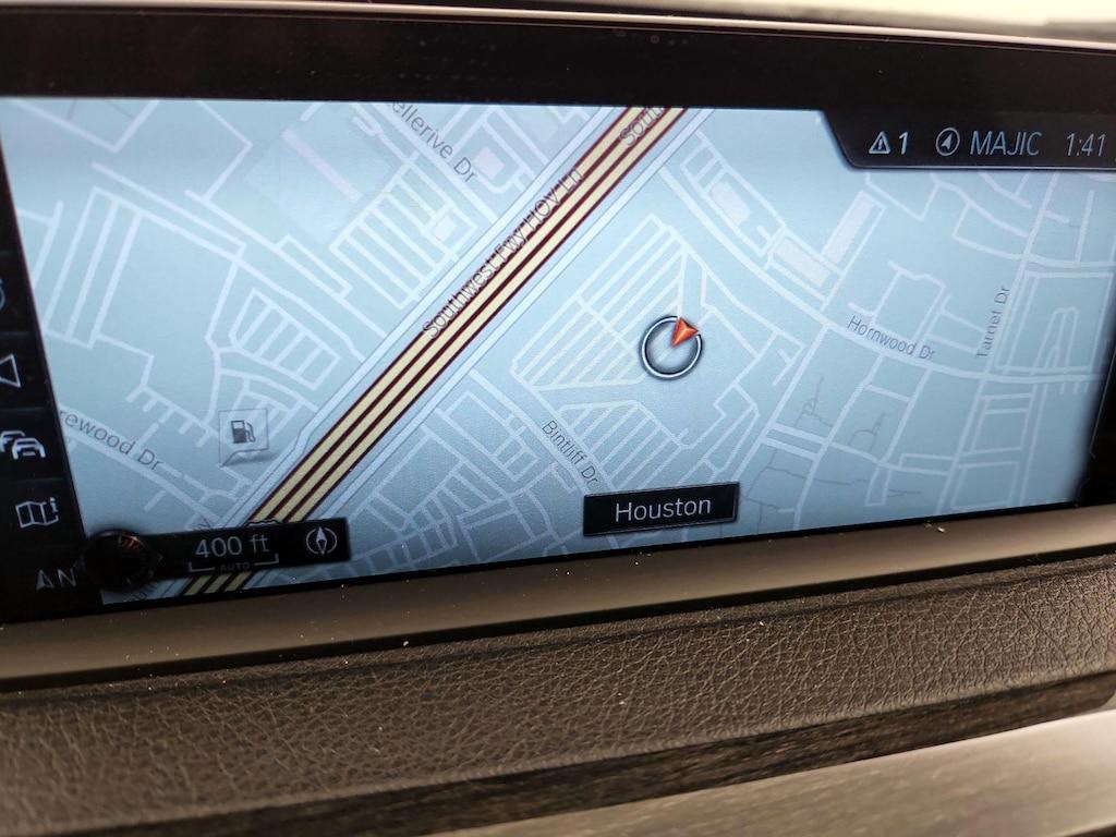 used 2017 BMW 330 car, priced at $16,998