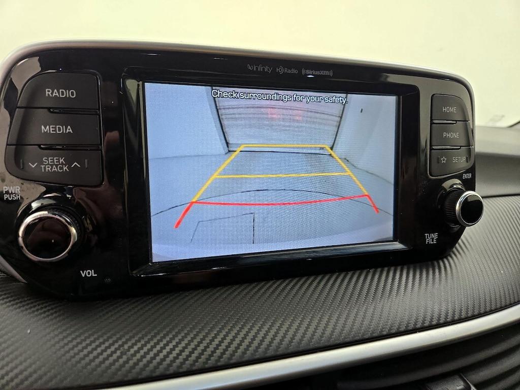 used 2019 Hyundai Tucson car, priced at $13,998