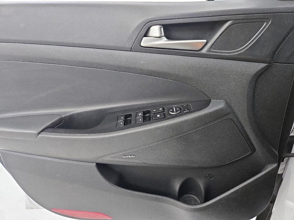 used 2019 Hyundai Tucson car, priced at $13,998