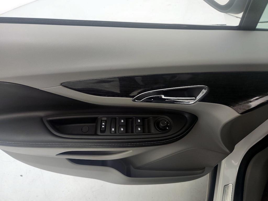 used 2016 Buick Encore car, priced at $17,998