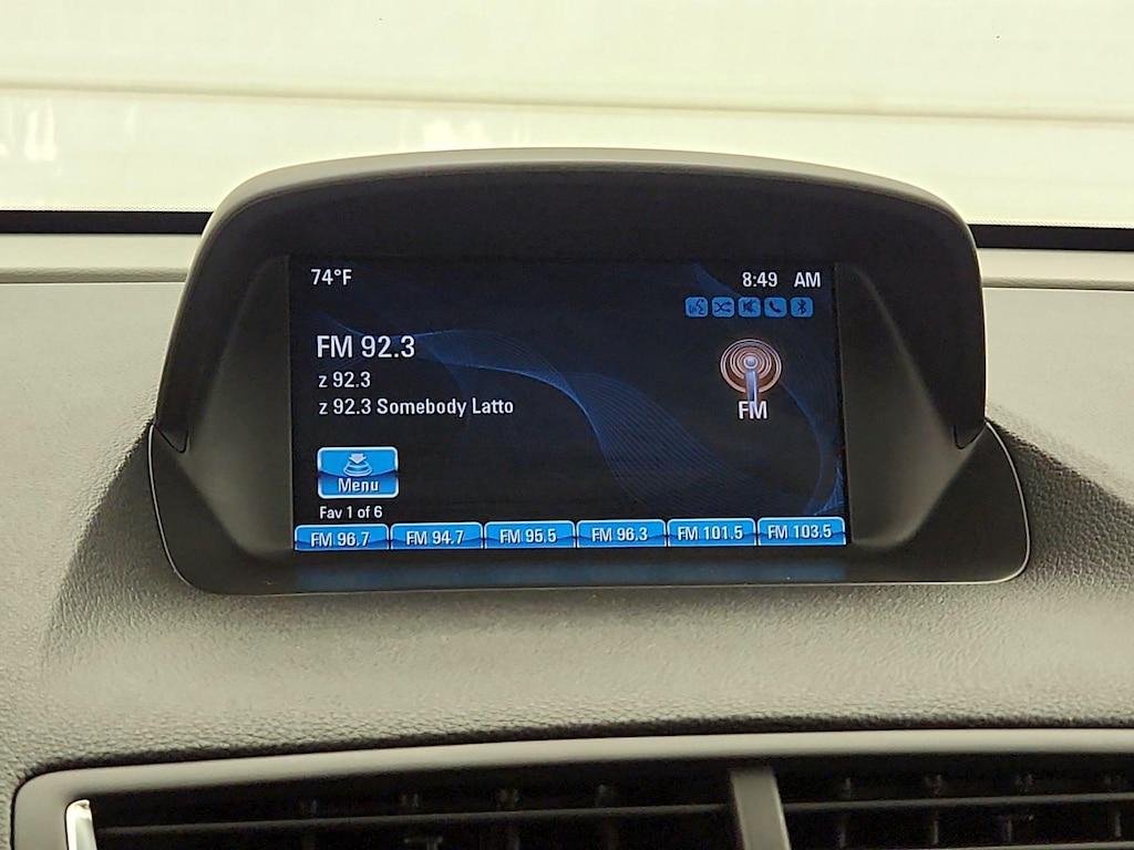 used 2016 Buick Encore car, priced at $17,998