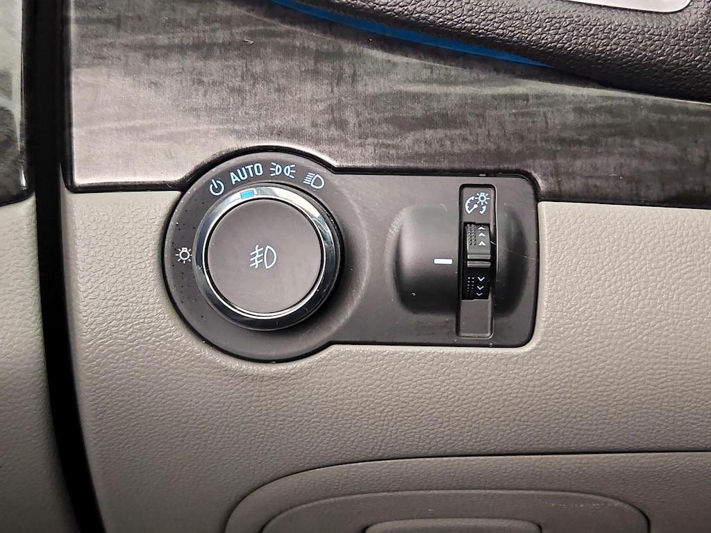 used 2016 Buick Encore car, priced at $17,998