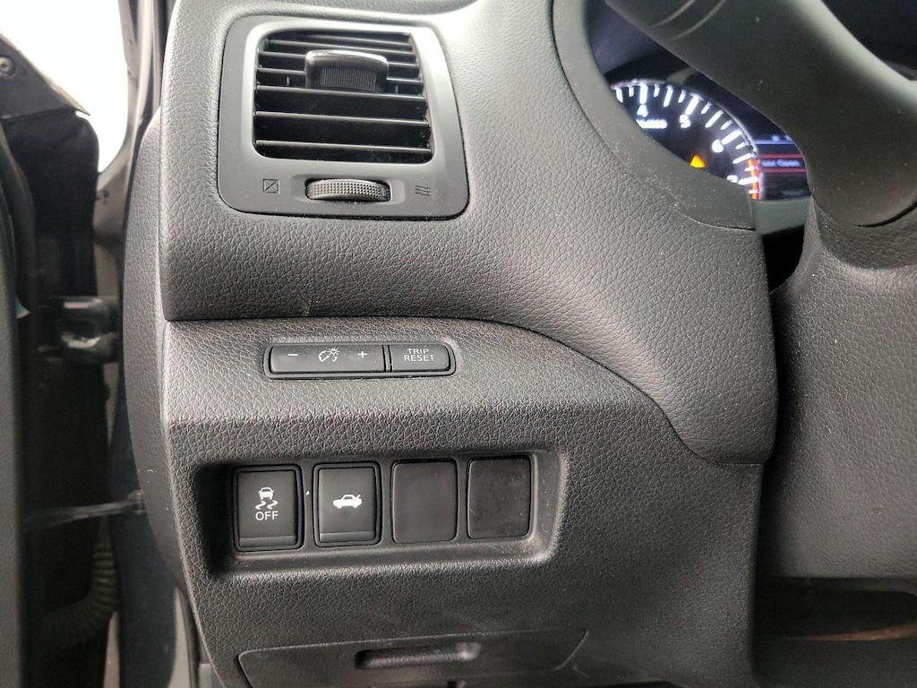 used 2015 Nissan Altima car, priced at $11,998