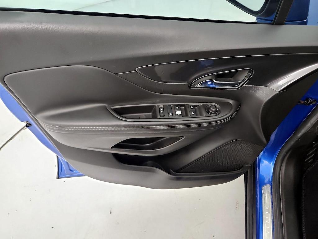 used 2018 Buick Encore car, priced at $14,599