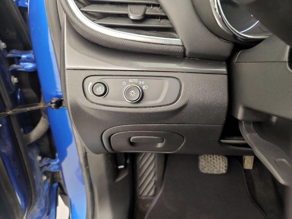 used 2018 Buick Encore car, priced at $14,599