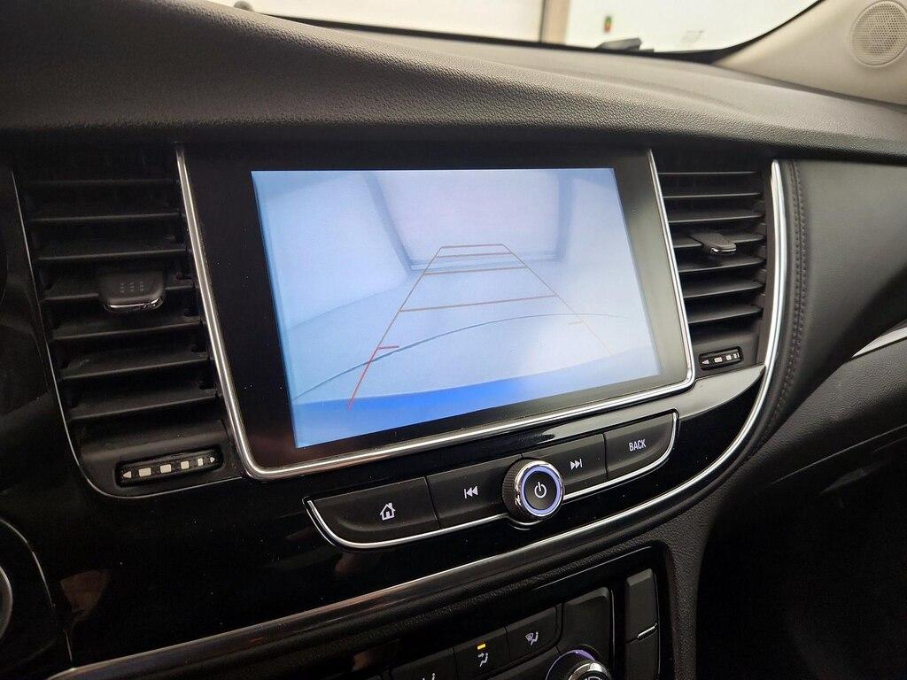 used 2018 Buick Encore car, priced at $14,599