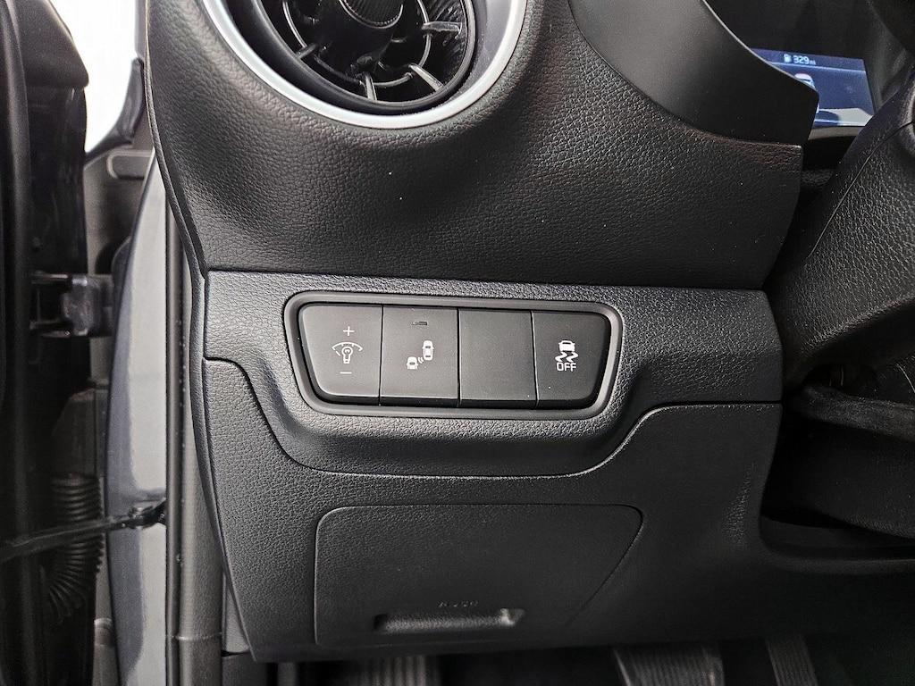 used 2024 Kia Forte car, priced at $17,998