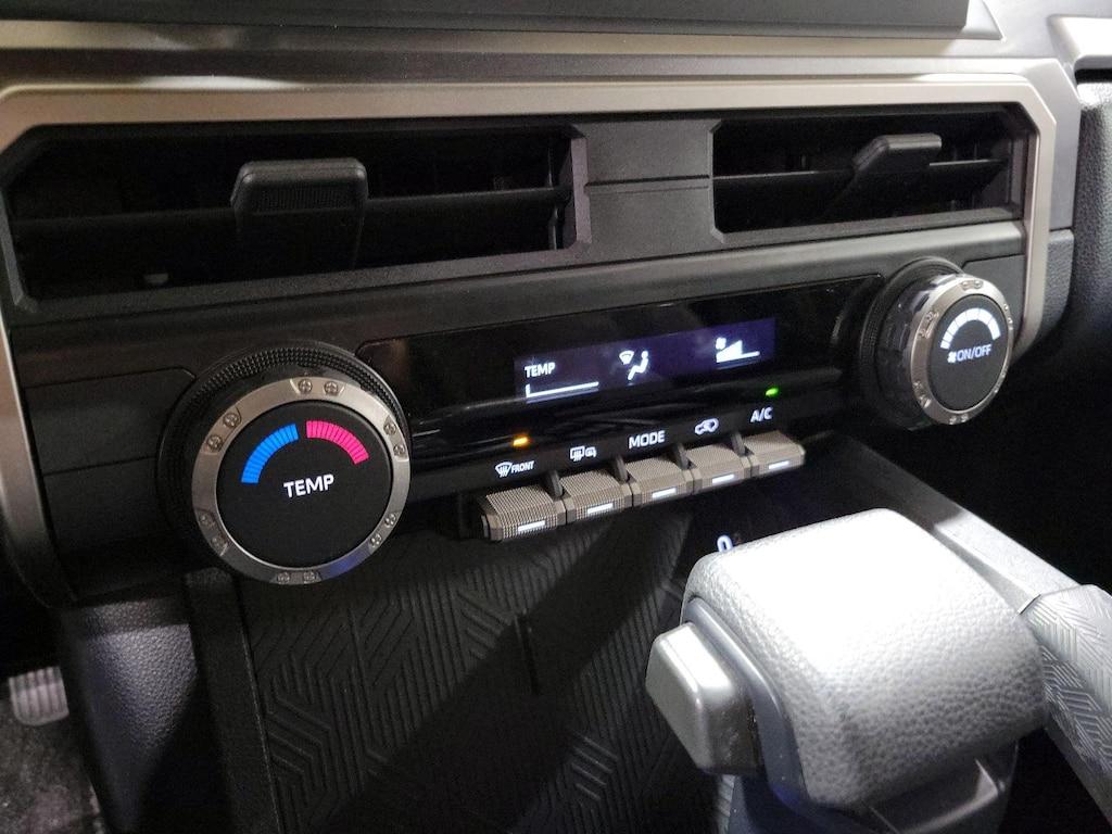 used 2025 Toyota 4Runner car, priced at $43,998