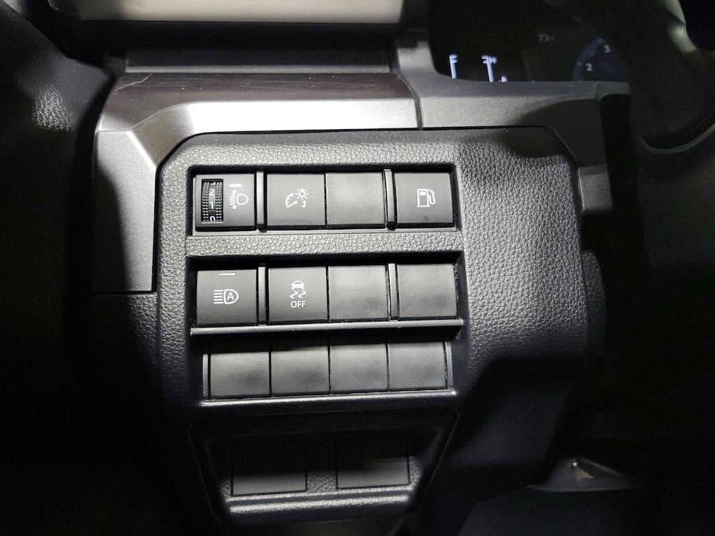 used 2025 Toyota 4Runner car, priced at $43,998