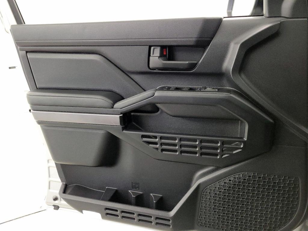 used 2025 Toyota 4Runner car, priced at $43,998