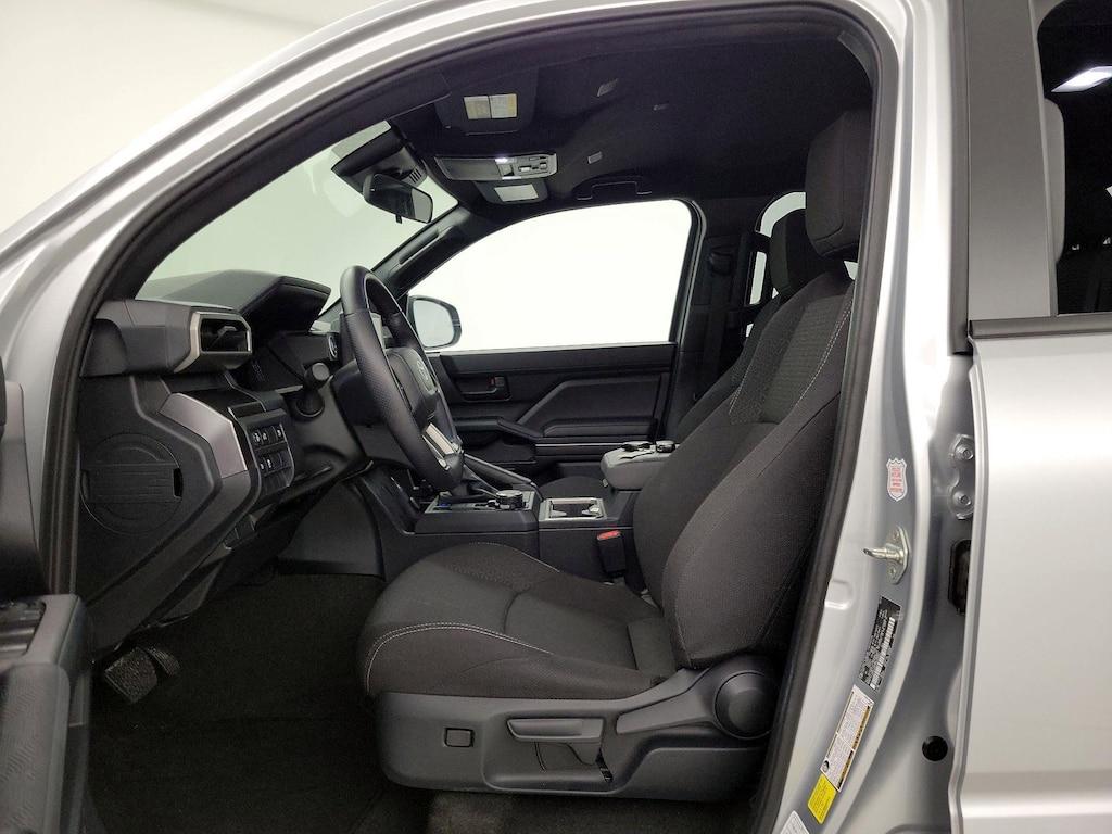 used 2025 Toyota 4Runner car, priced at $43,998