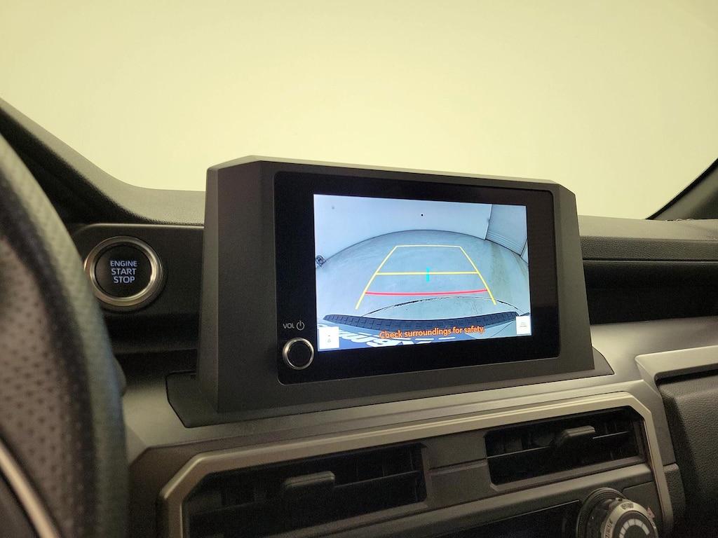 used 2025 Toyota 4Runner car, priced at $43,998