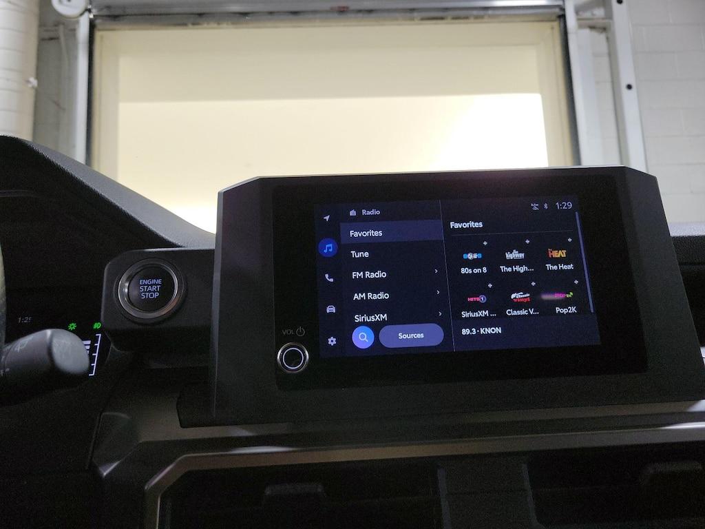 used 2025 Toyota 4Runner car, priced at $43,998