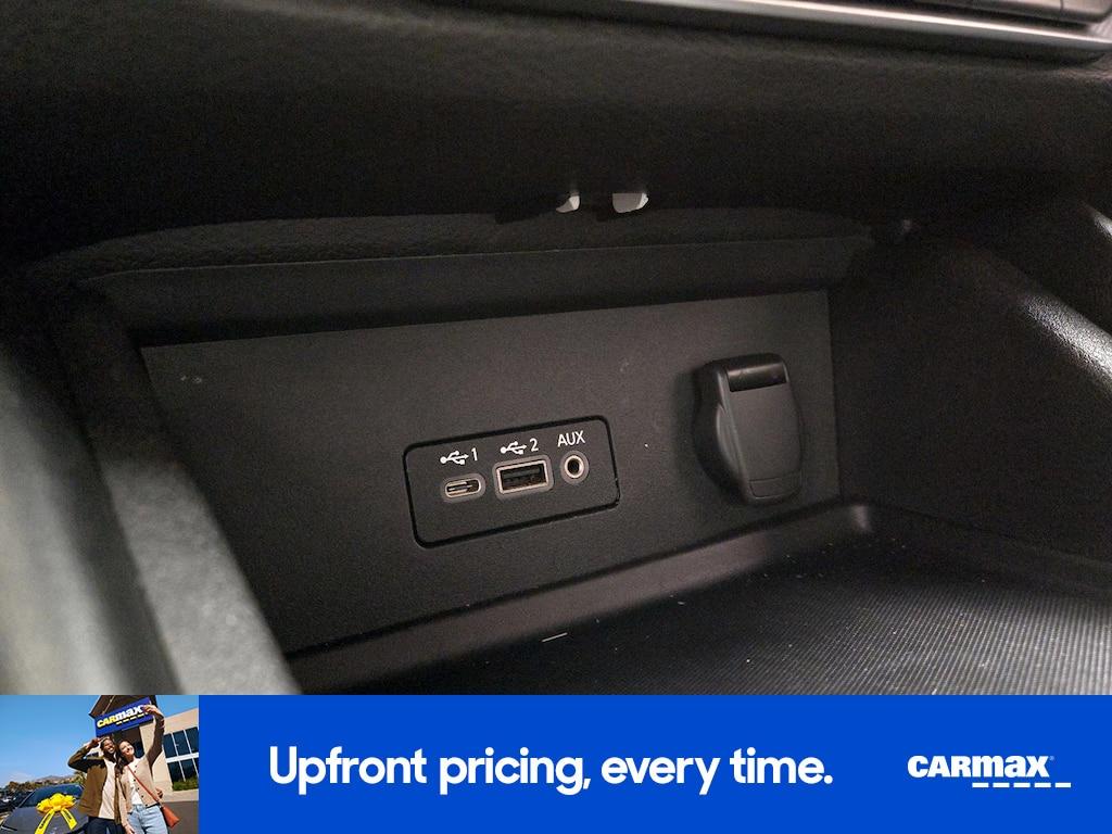 used 2023 Nissan Sentra car, priced at $21,998