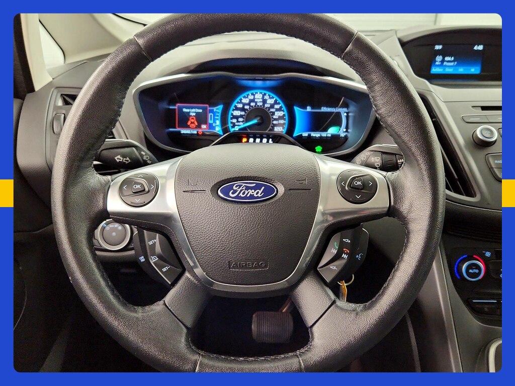 used 2018 Ford C-Max Hybrid car, priced at $15,998