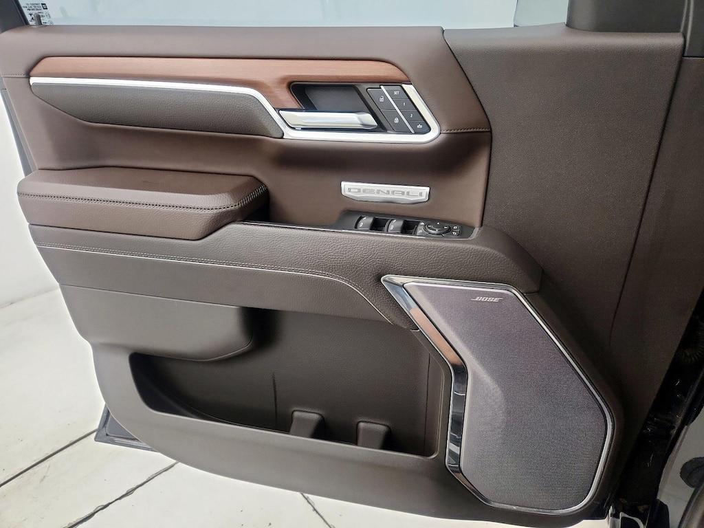 used 2023 GMC Sierra 1500 car, priced at $56,998