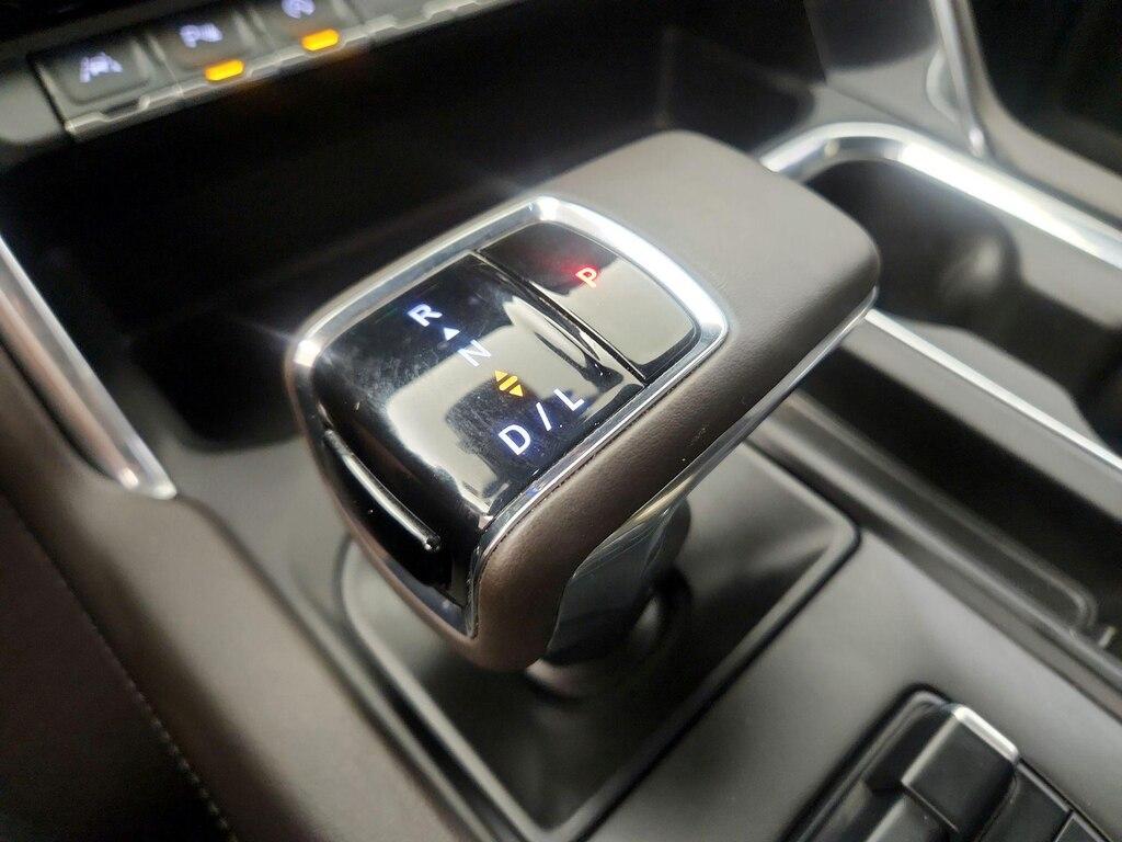 used 2023 GMC Sierra 1500 car, priced at $56,998