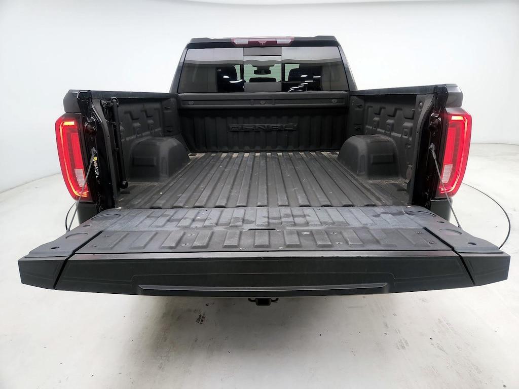 used 2023 GMC Sierra 1500 car, priced at $56,998