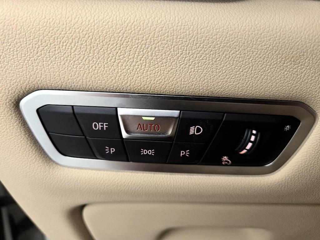 used 2022 BMW X5 car, priced at $35,998